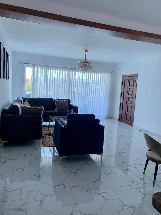 Apartment Madome Aparta Hotel Pedernales