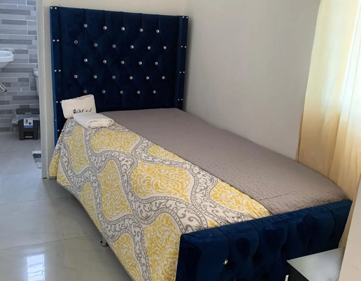 Madome Aparta Hotel Pedernales 0*,
