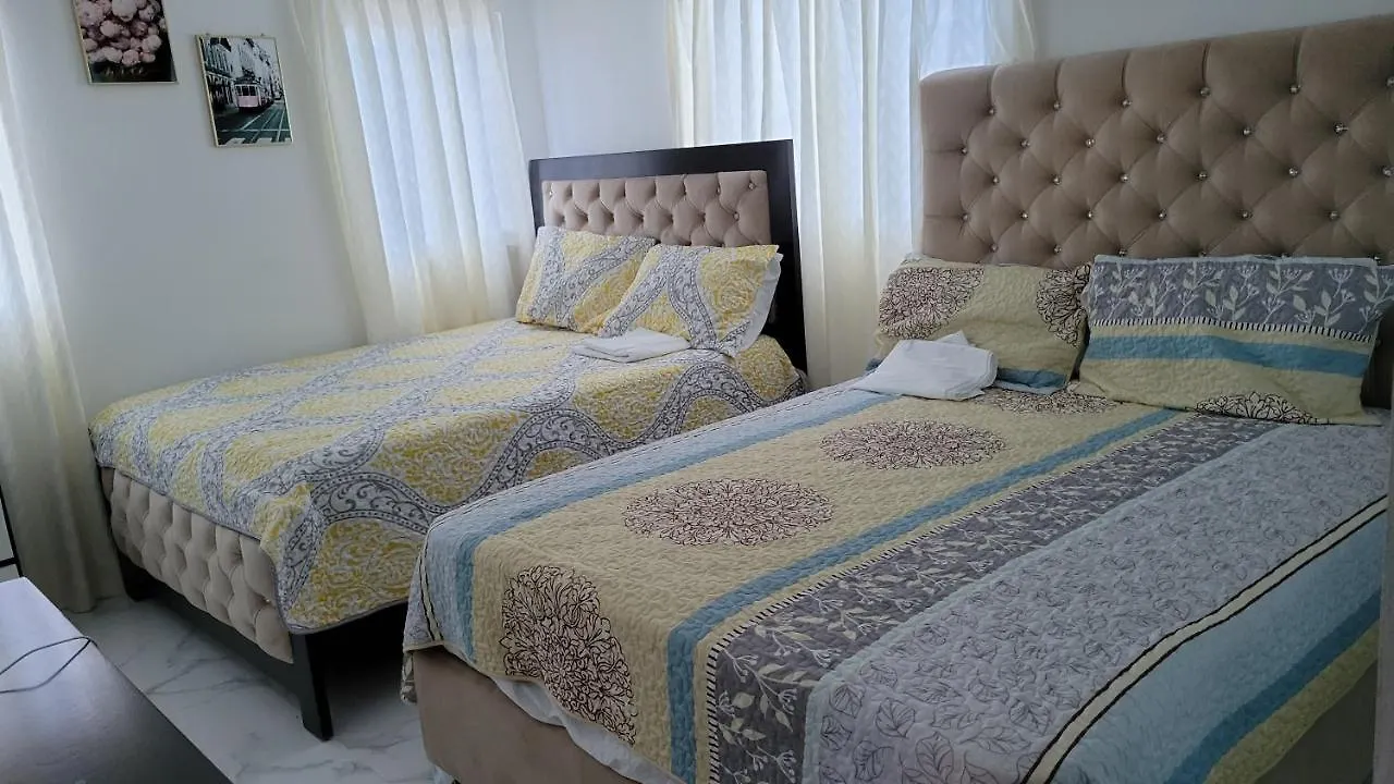 Apartment Madome Aparta Hotel Pedernales Dominican Republic