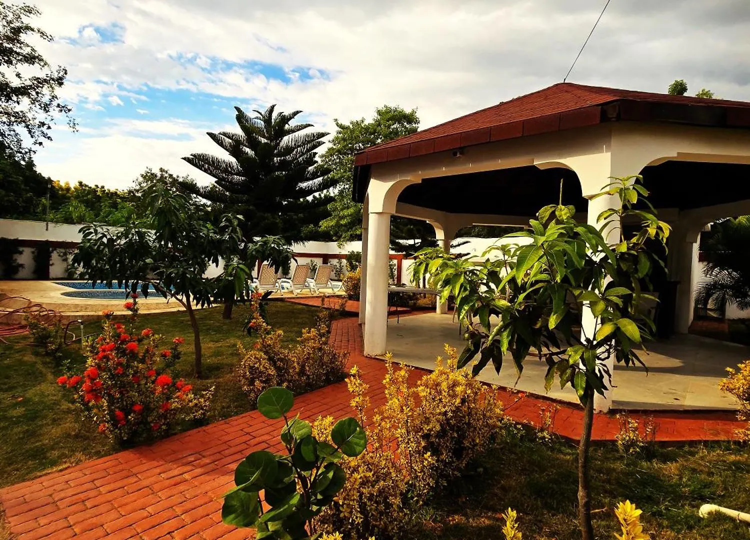 Apartment Madome Aparta Hotel Pedernales