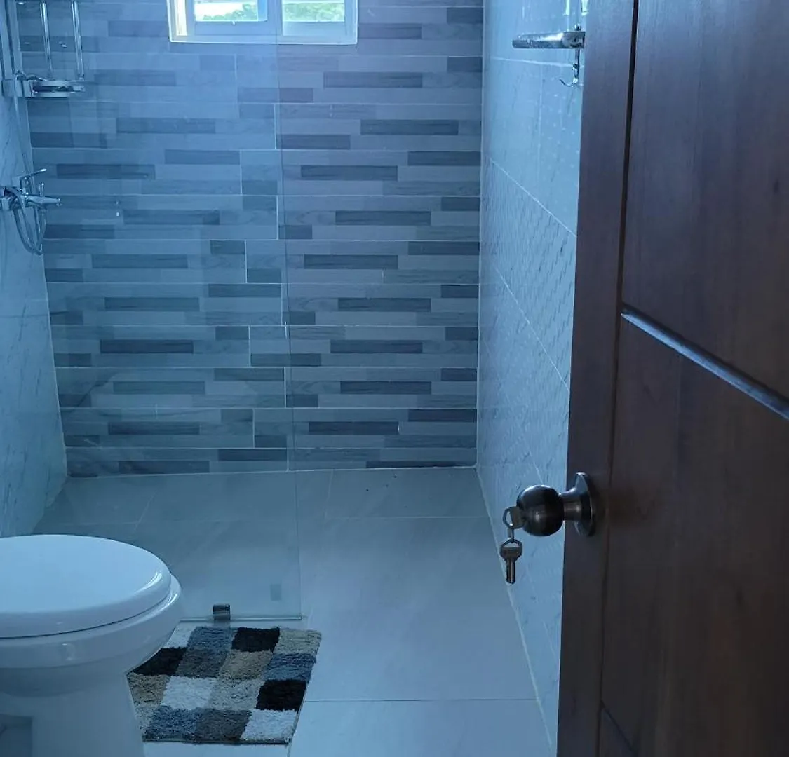 Madome Aparta Hotel Pedernales Apartment
