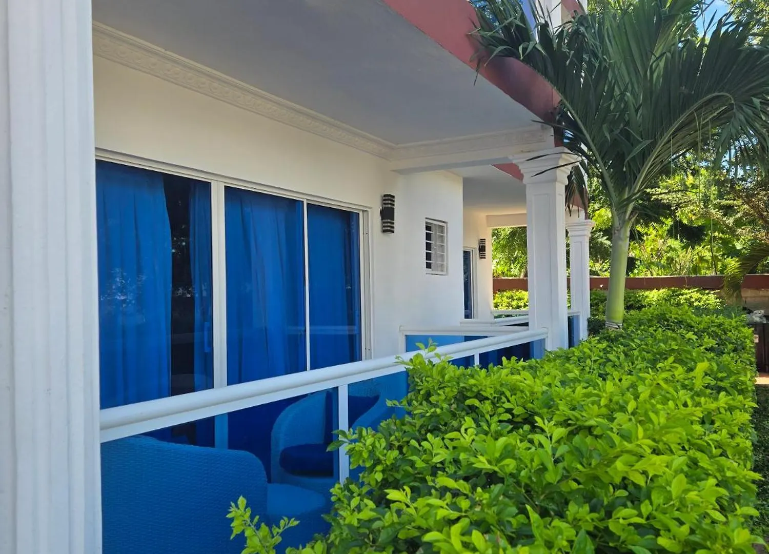 Madome Aparta Hotel Pedernales 0*,  Dominican Republic