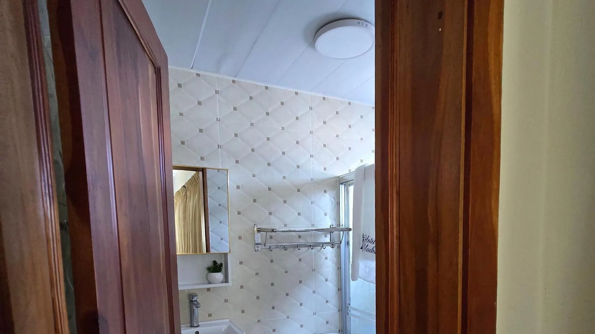 Apartment Madome Aparta Hotel Pedernales