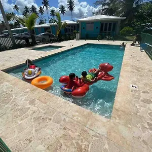 Apartment My Dream House, Aguada