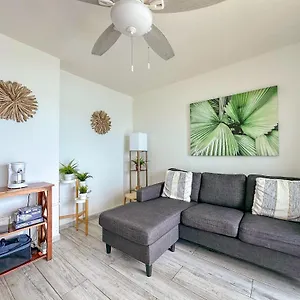 Apartment Eco, Aguada